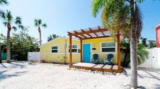 601 SAINT JUDES DRIVE, Longboat Key, FL 34228