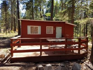 7678 Cedar Crest Road, Shingletown, CA 96088