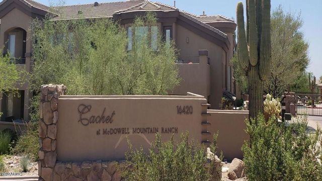 16420 N THOMPSON PEAK Parkway 1073, Scottsdale, AZ 85260