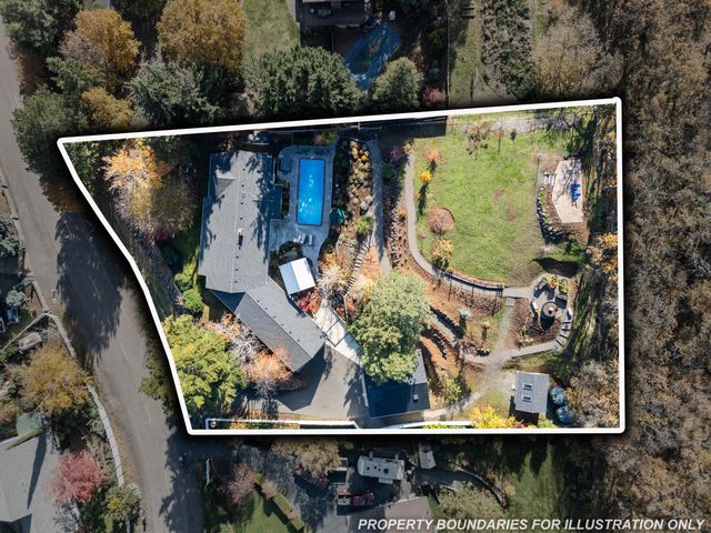 2820 David Lane, Medford, OR 97504