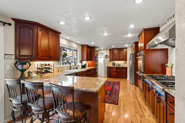 2820 David Lane, Medford, OR 97504