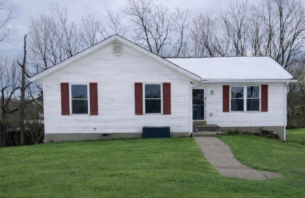 115 Watercrest Circle, Winchester, KY 40391