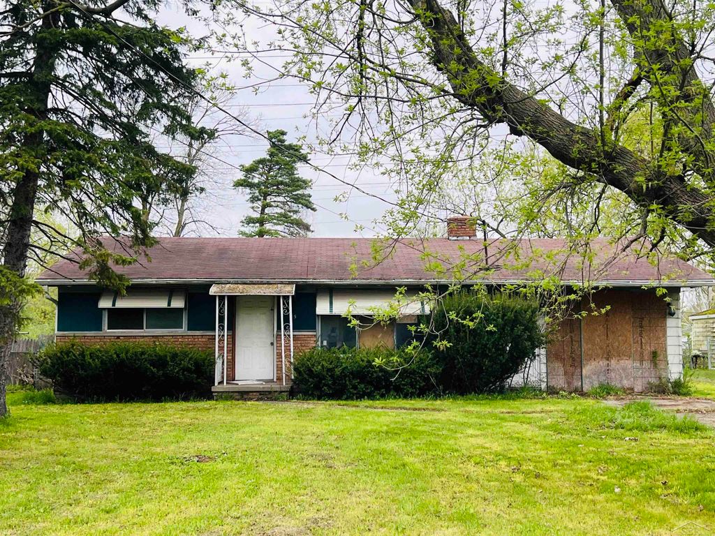 2655 Ohio Avenue, Saginaw, MI 48601