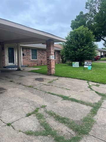 2616 Spiceberry Lane, Mesquite, TX 75149