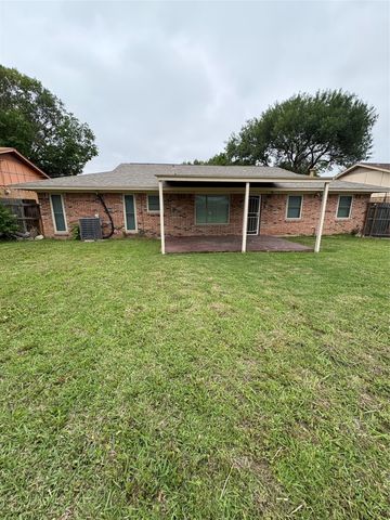 2616 Spiceberry Lane, Mesquite, TX 75149