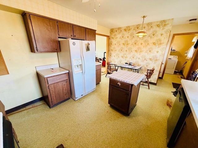 501 4th Street, Brodhead, WI 53520