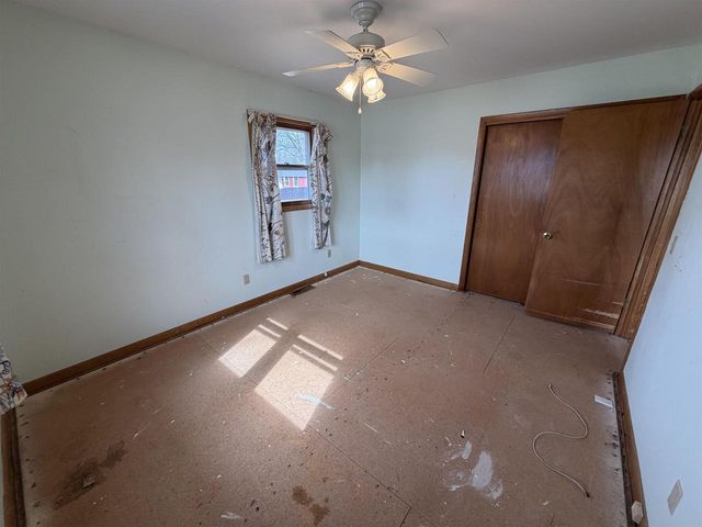 501 4th Street, Brodhead, WI 53520