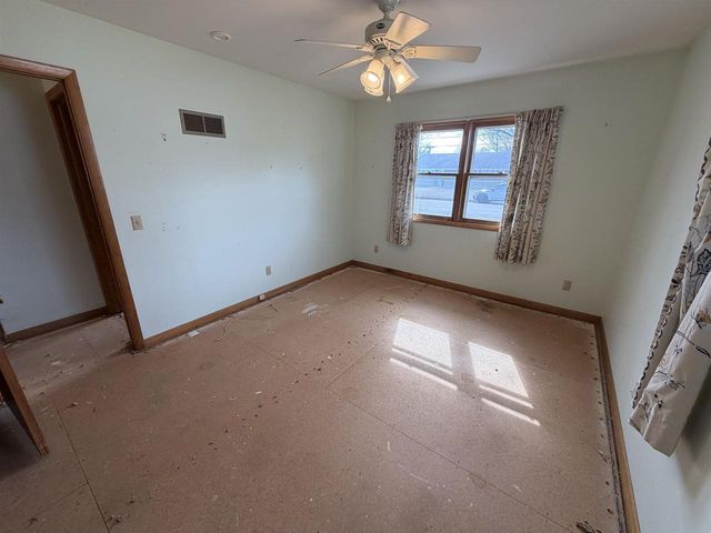 501 4th Street, Brodhead, WI 53520