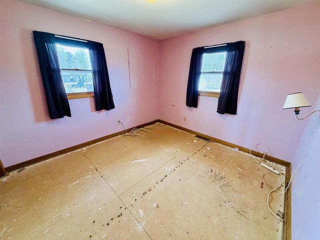 501 4th Street, Brodhead, WI 53520