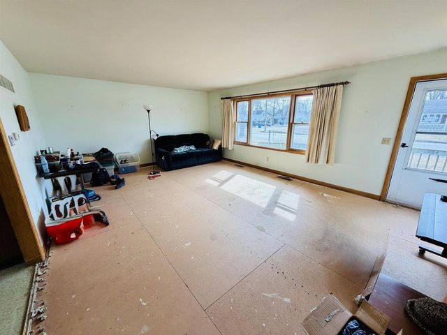 501 4th Street, Brodhead, WI 53520