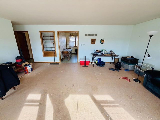 501 4th Street, Brodhead, WI 53520