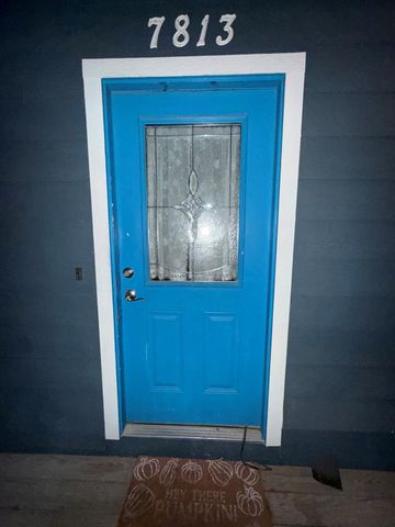 7813 Canal Street, Houston, TX 77012