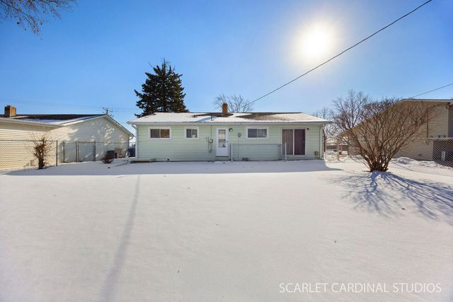 156 E Fullerton Avenue, Glendale Heights, IL 60139