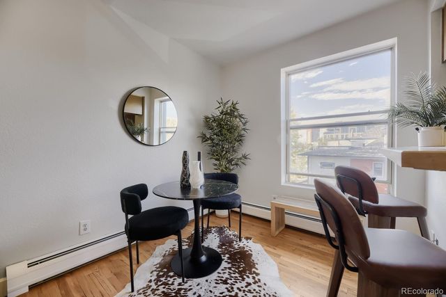 1629 N Clarkson Street 34, Denver, CO 80218