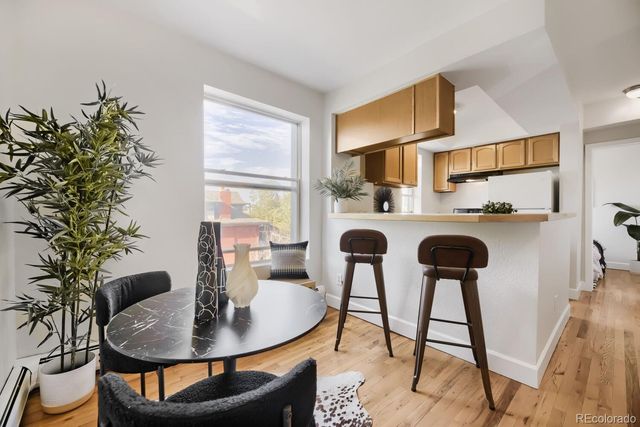 1629 N Clarkson Street 34, Denver, CO 80218