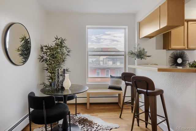 1629 N Clarkson Street 34, Denver, CO 80218