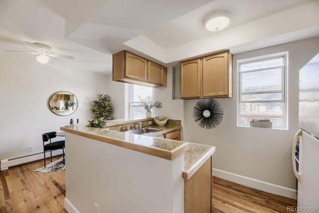 1629 N Clarkson Street 34, Denver, CO 80218