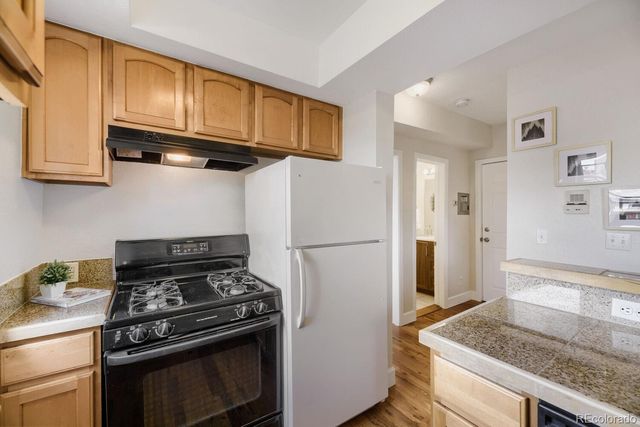 1629 N Clarkson Street 34, Denver, CO 80218
