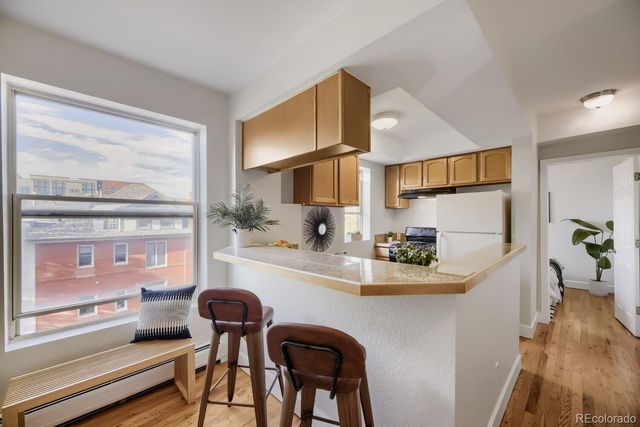 1629 N Clarkson Street 34, Denver, CO 80218