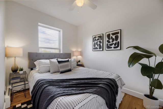 1629 N Clarkson Street 34, Denver, CO 80218