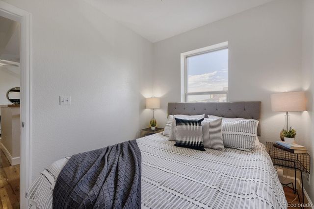 1629 N Clarkson Street 34, Denver, CO 80218