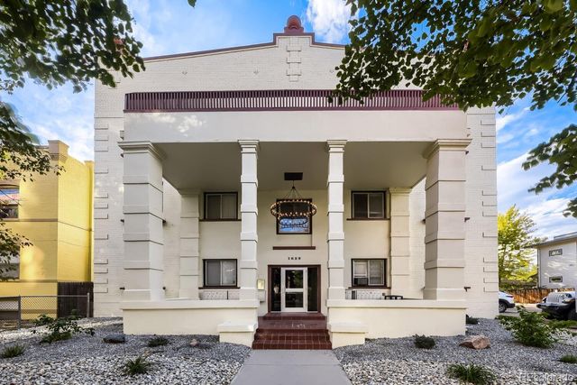 1629 N Clarkson Street 34, Denver, CO 80218