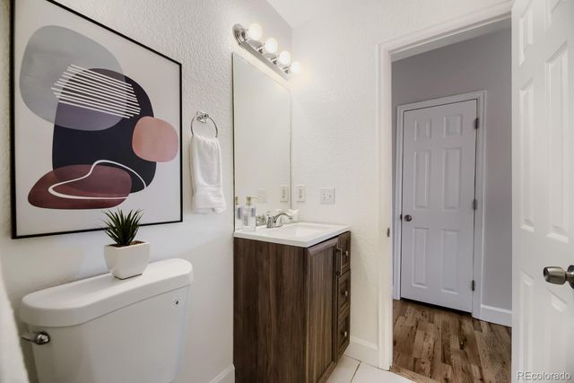 1629 N Clarkson Street 34, Denver, CO 80218