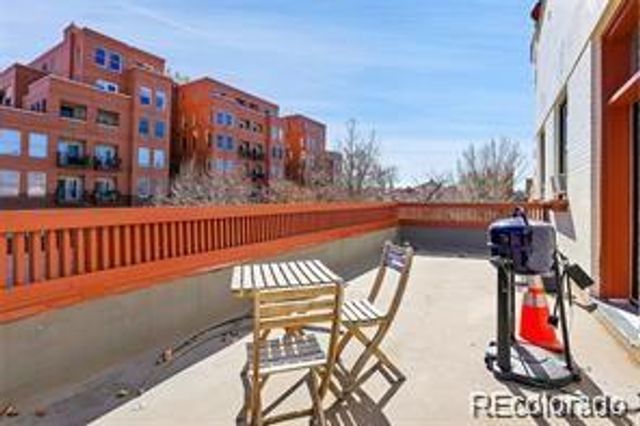 1629 N Clarkson Street 34, Denver, CO 80218