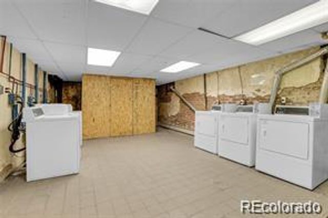 1629 N Clarkson Street 34, Denver, CO 80218