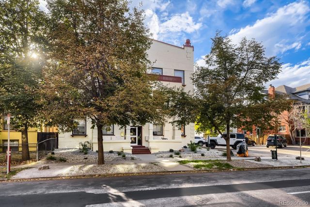 1629 N Clarkson Street 34, Denver, CO 80218