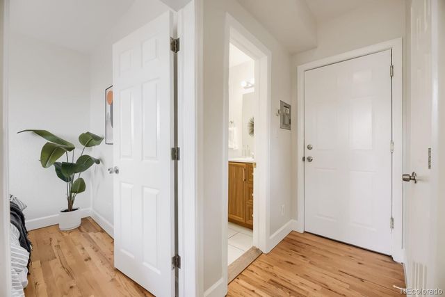 1629 N Clarkson Street 34, Denver, CO 80218