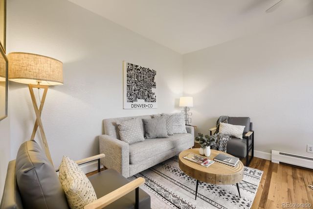 1629 N Clarkson Street 34, Denver, CO 80218