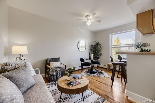 1629 N Clarkson Street 34, Denver, CO 80218