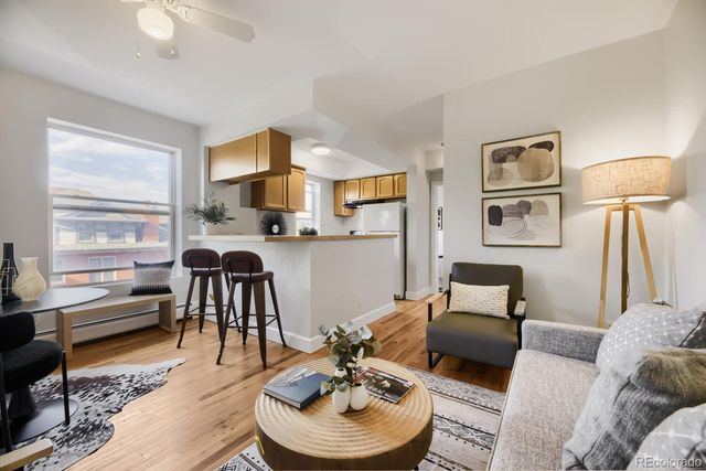 1629 N Clarkson Street 34, Denver, CO 80218