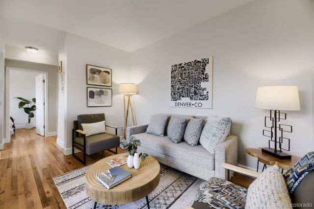 1629 N Clarkson Street 34, Denver, CO 80218