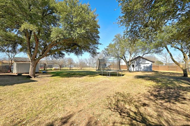 12208 Mustang DR, Buda, TX 78610