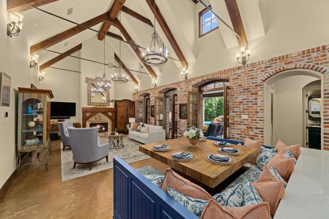 2105 Denver Drive, Southlake, TX 76092