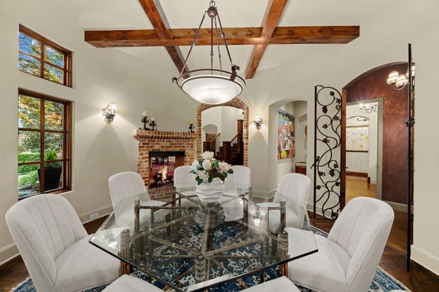 2105 Denver Drive, Southlake, TX 76092