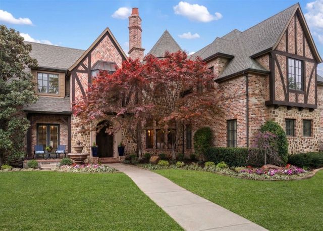 2105 Denver Drive, Southlake, TX 76092