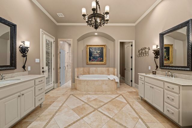 2105 Denver Drive, Southlake, TX 76092