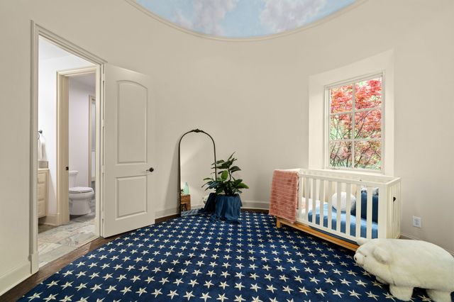 2105 Denver Drive, Southlake, TX 76092