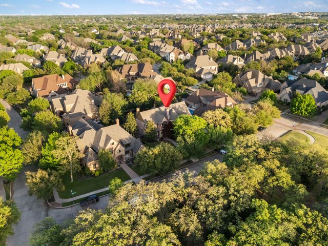 2105 Denver Drive, Southlake, TX 76092