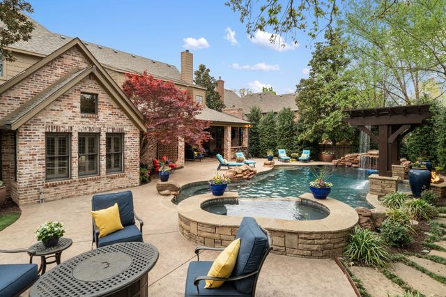 2105 Denver Drive, Southlake, TX 76092