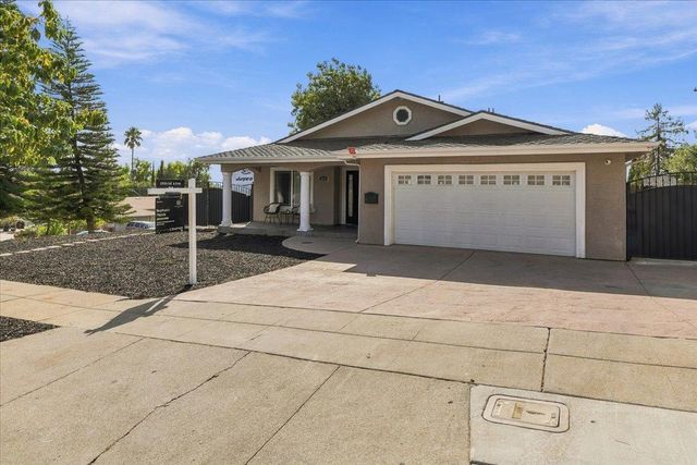3562 Oakleaf, San Jose, CA 95127