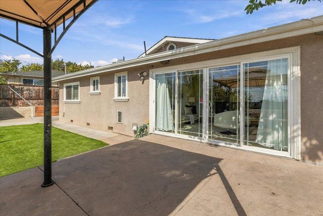 3562 Oakleaf, San Jose, CA 95127