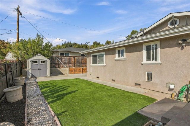 3562 Oakleaf, San Jose, CA 95127
