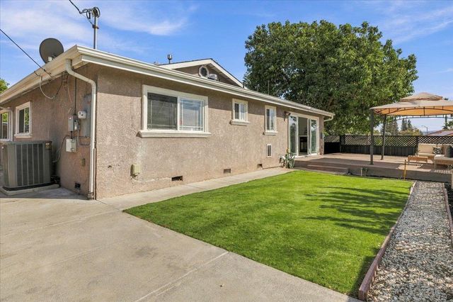 3562 Oakleaf, San Jose, CA 95127