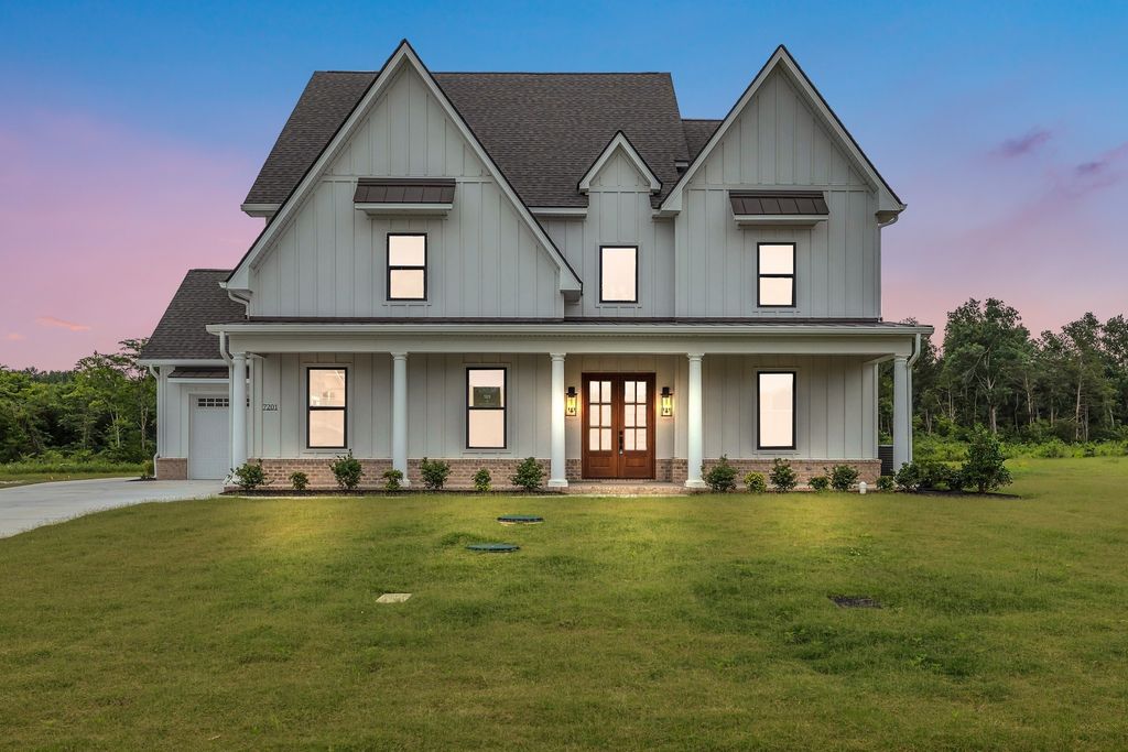 7201 Denton Drive, Christiana, TN 37037