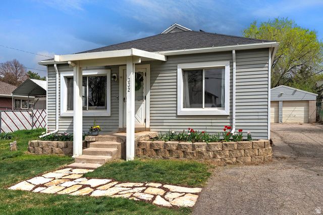 332 N MAIN ST, North Salt Lake, UT 84054