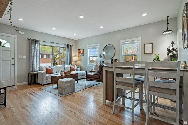 332 N MAIN ST, North Salt Lake, UT 84054